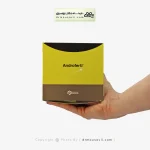 ساشه آندوفرتی کیوفارما دارو درمان پارمیدا 60 عددی
