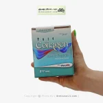 ساشه پیور کلاژن پیراهلث 30 عددی