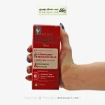شربت آیروفیکس دایونیکس فارما 150 میلی لیتر