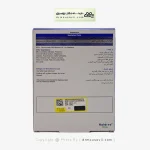 قرص کارتیژن دی مکس