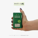 قرص اسپیرویال ماستر فوده 500 میلی گرم