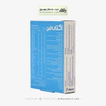 قرص اکتی من ابیان دارو مولتی ویتامین آقایان 30 عددی