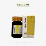 قرص جینک اکتیو گلدن لایف 30 عددی