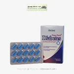 قرص دیابتس نوتری پک ویواتیون 30 عددی