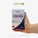 قرص دیابتس نوتری پک ویواتیون 30 عددی