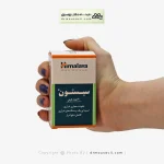 قرص سیستون هیمالیا 60 عددی