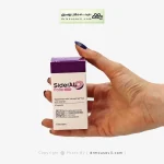 کپسول سیدرال فولیک فارمانوترا 30 عددی