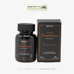 قرص گلوتاتیون و استیل سیستئین نوتری بست 30 عددی