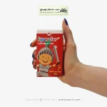 قطره خوراکی آهن لیپوزوفر بی اس کی 30 میلی لیتر