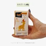 قطره مولتی ویتامین پدیابست با طعم پرتقال 30 میلی لیتر