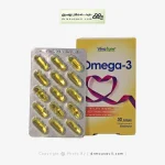 کپسول امگا 3 ویواتیون