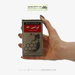 کپسول اورامین اف کوشان فارمد 30 عددی