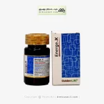 قرص انرژکس مولتی ویتامین مینرال آقایان گلدن لایف 30 عددی