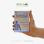 قرص سوپراکل نیچرز اونلی