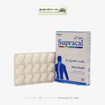 قرص سوپراکل نیچرز اونلی