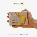 کپسول تریکوگلوکال پرشین پاد 30 عددی
