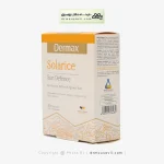 کپسول سولاریس درمکس 30 عددی