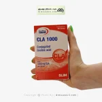 کپسول سی ال ای یوروویتال 1000 میلی گرم