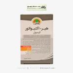 کپسول هیراکتیواتور تقویت مو و ناخن سان لایف 30 عددی