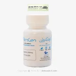 قرص فولیکوژن اروند فارمد 60 عددی