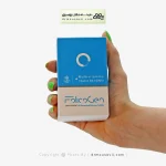 قرص فولیکوژن اروند فارمد 60 عددی