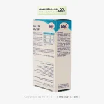 کپسول ژلاتینی نورو بی ویت یوروویتال 60 عددی