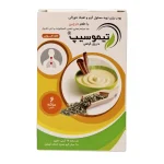 ساشه تیموسیپ نویا ویژن 6 عددی
