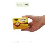 سافت ژل مولتی دیلی دانا