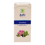 شربت ضد سرفه برونکو باریج اسانس 120 میلی لیتر