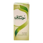 شربت ضد سرفه نوسکاف فاران شیمی 100 میلی لیتر