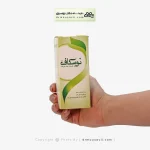 شربت ضد سرفه نوسکاف فاران شیمی 100 میلی لیتر