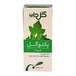 شربت پکتوگل گل دارو 120 میلی لیتر