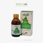 شربت پکتوگل گل دارو 120 میلی لیتر