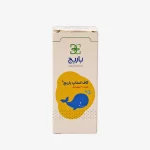 شربت کاف استاپ باریج 60 میلی لیتر