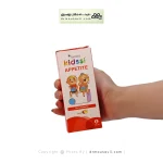 شربت کیدزی اپتایت دایونیکس فارما 150 میلی لیتر