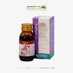 شربت گیاهی پدی کاف دینه 60 میلی لیتر