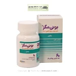 قرص بونی مگز کیمیا آرا 60 عددی