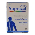 قرص سوپراکل نیچرز اونلی 30 عددی
