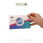 قرص مکیدنی پروبیوتیک لاکتوگام زیست تخمیر 10 عددی