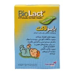 قطره بایو لاکت تک ژن فارما 15 میلی لیتر