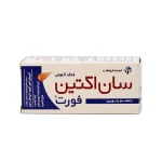 قطره خوراکی سان اکتین فورت ایده دارو طب 30 میلی لیتر