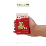 قطره فروفورت آهن کودکان عبیدی 30 میلی لیتر