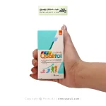 قطره کوالی فول دکتر گیل 30 میلی لیتر