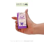 کپسول آلپیک آلفا لیپوئیک اسید رها 300 میلی گرم