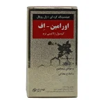 کپسول اورامین اف کوشان فارمد 30 عددی