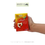 کپسول بایو آی بی اس تک ژن فارما 30 عددی