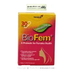 کپسول بایو فم تک ژن فارما 30 عددی