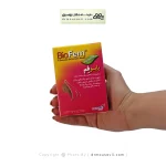 کپسول بایو فم تک ژن فارما 30 عددی