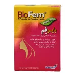 کپسول بایو فم تک ژن فارما 30 عددی