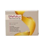 کپسول تریکوگلوکال پرشین پاد 30 عددی